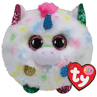 HARMONIE - unicorn typuf