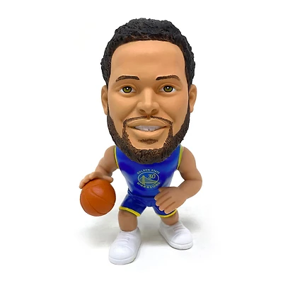 Party Animal Big Shot Baller NBA Golden State Warriors Stephen Curry figurine en vinyle - Édition anglaise