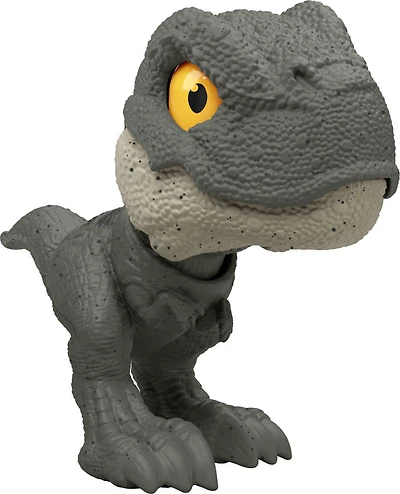 Jurassic World Mighty Little Biters Tyrannosaurus Rex
