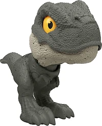 Jurassic World Mighty Little Biters Tyrannosaurus Rex