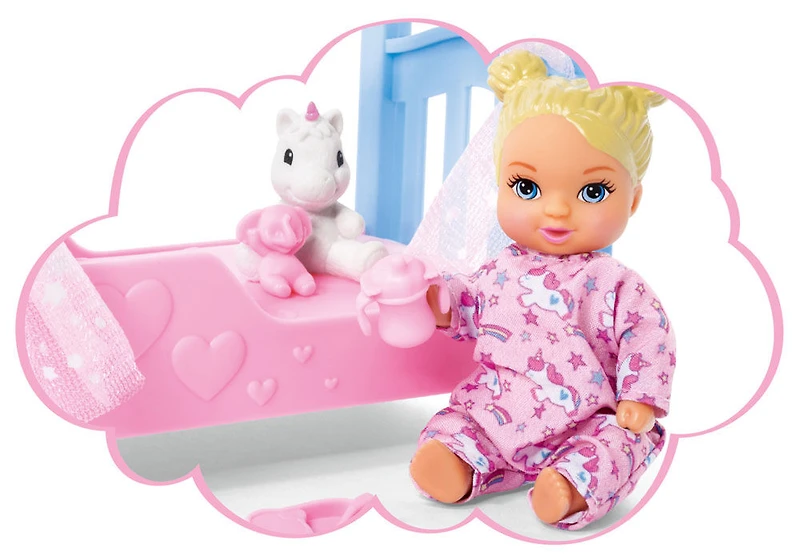 Steffi Fais De Beaux Rêves