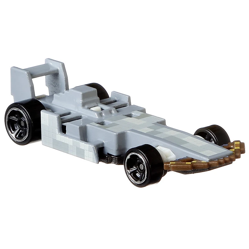 Hot Wheels - Squelette