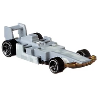 Hot Wheels - Squelette