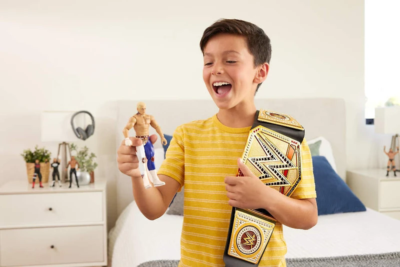 WWE Intercontinental Championship