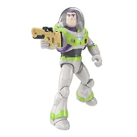 Disney/Pixar - Lightyear - ​Buzz Patrouilleur de l'espace Alpha phosp.