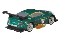 Disney/Pixar - Les Bagnoles - Negel Gearsley avec flammes - Édition anglaise