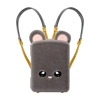 Na! Na! Na! Surprise Mini Backpack Series 2 - Marisa Mouse