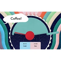 Cmyk - Wavelength - English