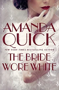 The Bride Wore White - Édition anglaise