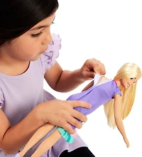 Barbie Ma Première Barbie Poupée blonde pour tout-petits