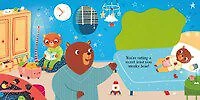 Bedtime for Baby Bears - English Edition