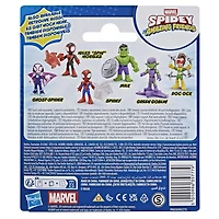 Marvel Spidey et ses Amis Extraordinaires