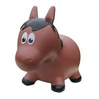 Farm Hopper Brown