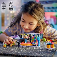 LEGO Friends Karaoke Music Party Pretend Play Set 42610