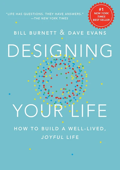 Designing Your Life - Édition anglaise