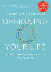 Designing Your Life - Édition anglaise