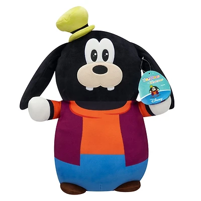 Peluche Squishmallows HugMees 14