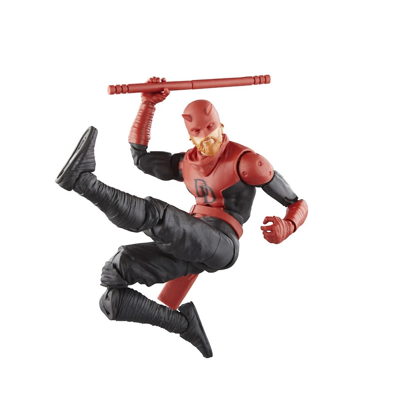 Marvel Legends Series Daredevil