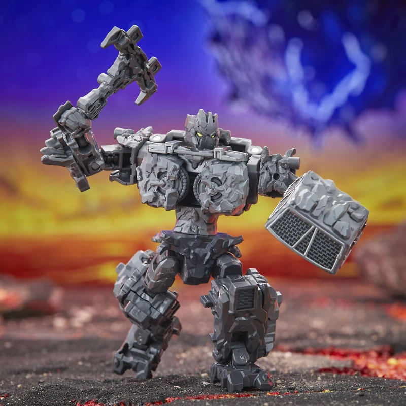 Transformers Generations Legacy United