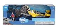 Animal Planet - Deep Sea Exploration Playset - Dunkleosteus - R Exclusive