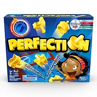 Hasbro Gaming - Jeu Perfection