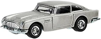Hot Wheels Retro Entertainment - V?hicule en m?tal moul? sous pression - Aston Martin DB5