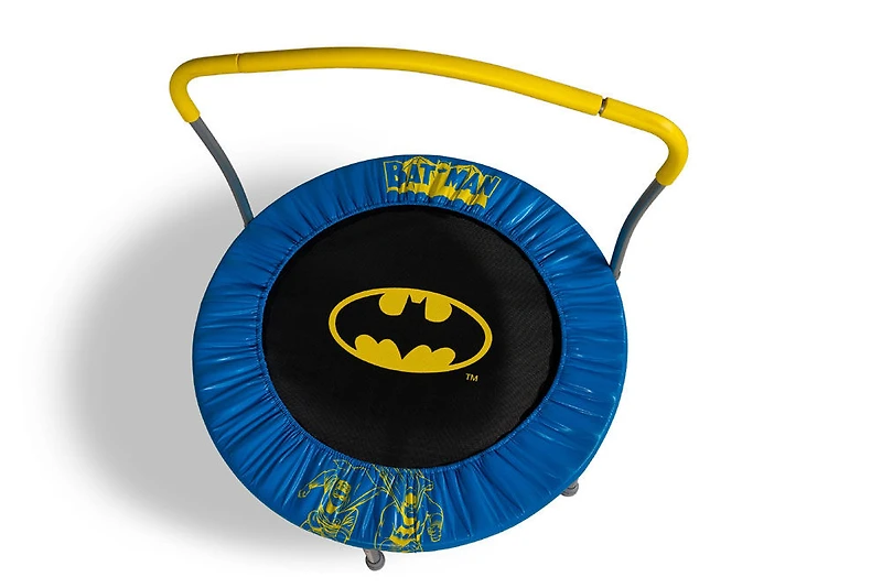 Batman 36'' My First Trampoline