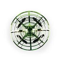 Skydrones Ufo Drone- Green - English Edition