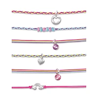 Make It Real Ensemble à imprimer BFF Tie Dye