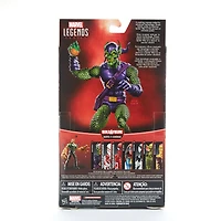 Marvel Spider-Man Legends Series - Figurine Green Goblin de 15 cm.