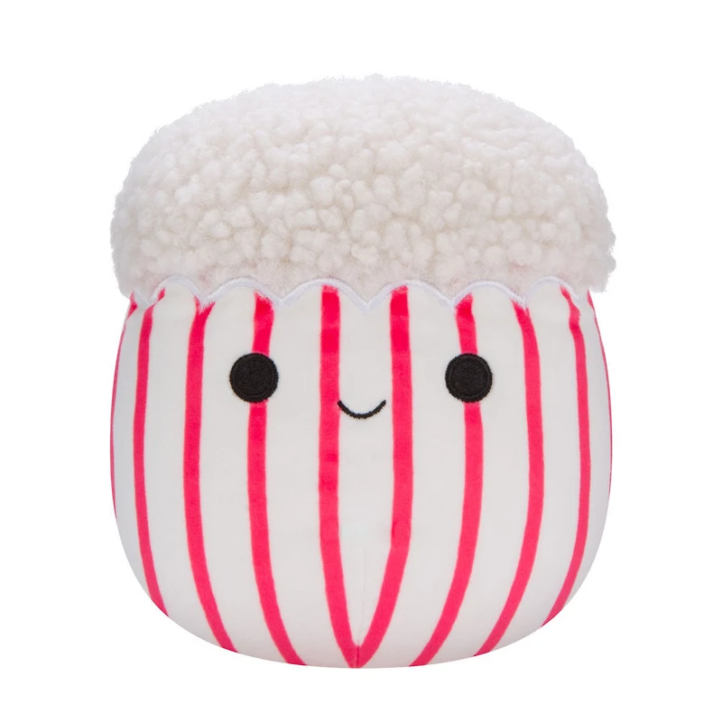 Squishmallow 7.5" - Arnul le Popcorn