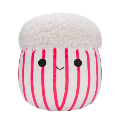 Squishmallow 7.5" - Arnul le Popcorn