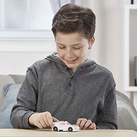 Transformers Toys Cyberverse Action Attackers Wheeljack Action Figure