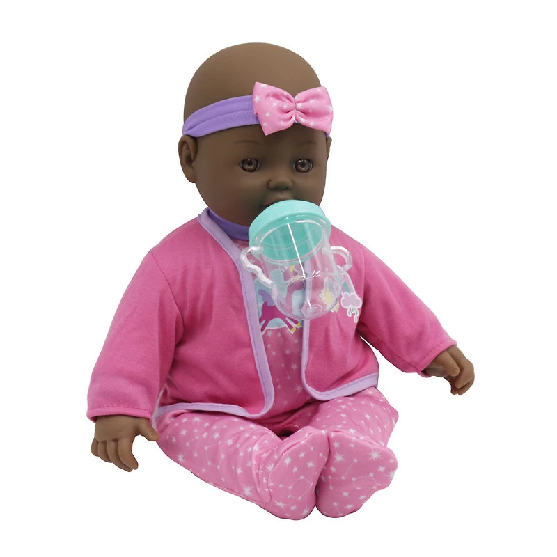 Une sortie avec bébé - You & Me