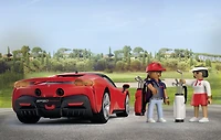 Playmobil - Ferrari SF90 Stradale