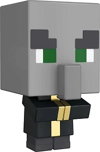 Minecraft Mob Head Minis Evoker Figure