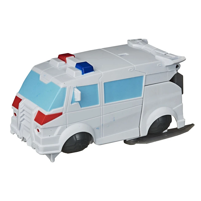 Transformers  1-Step Changer Autobot Ratchet Action Figure