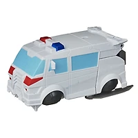 Transformers  1-Step Changer Autobot Ratchet Action Figure