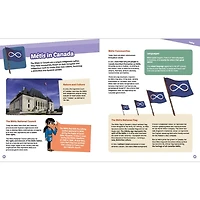 Discovering and Understanding The Métis - English Edition