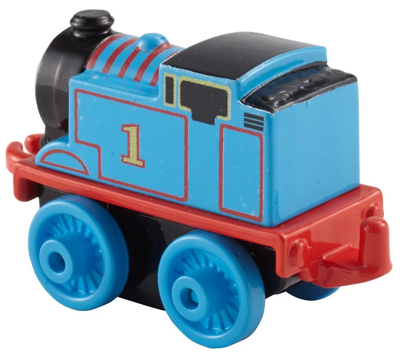 Thomas et ses amis - MINIS - Thomas Classique