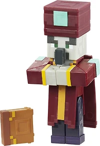 Minecraft Dungeons Enchanter Figure