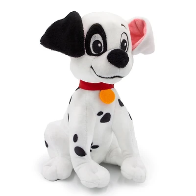 Disney - Cruella (101 Dalmatians) - Patch Peluche