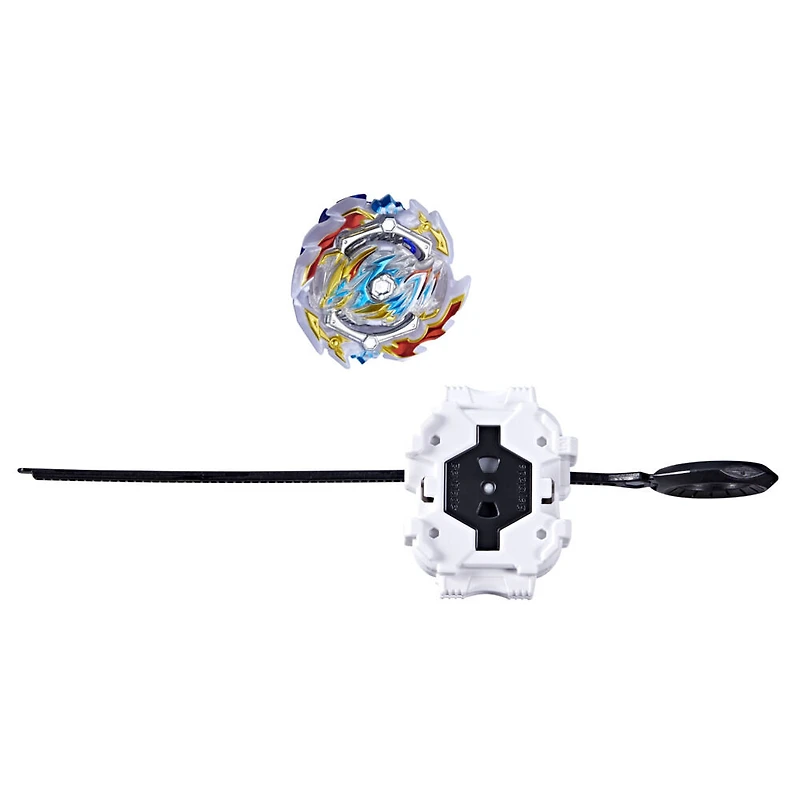 Beyblade Burst Pro Series Ace Dragon Spinning Top Starter Pack