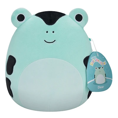 Squishmallows 7.5" - Chère Poison Dart Frog