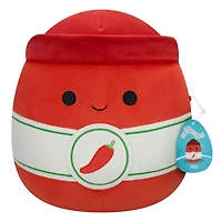 Squishmallows 12" - Illia - Sriracha