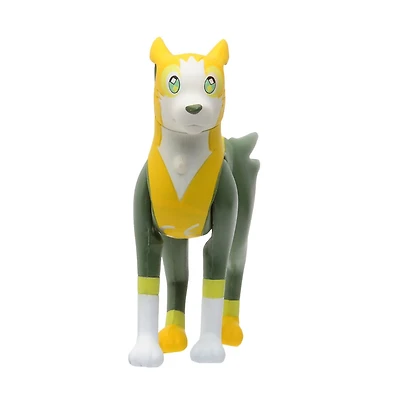 Pokémon - Battle Figure 2-Pack - Bolthund