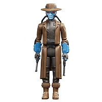 Star Wars Retro Collection, Cad Bane, figurine de 9,5 cm, Star Wars : Le livre de Boba Fett