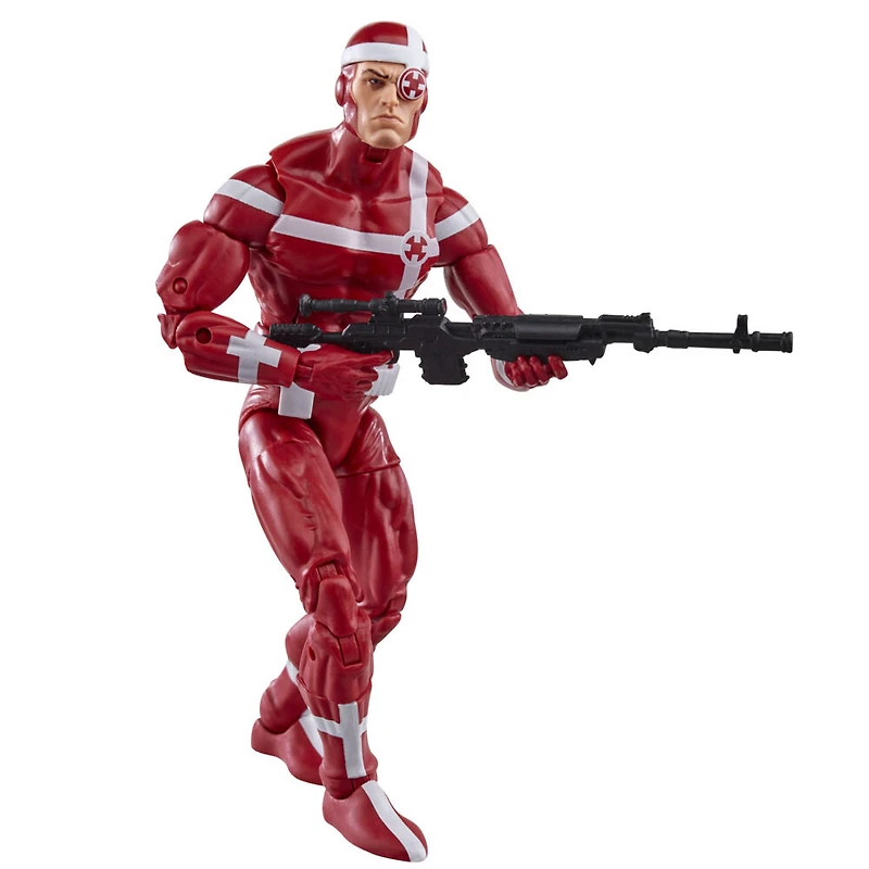 Hasbro Marvel Legends Series