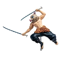 Demon Slayer 12"Action Figure - Inosuke Hashibira