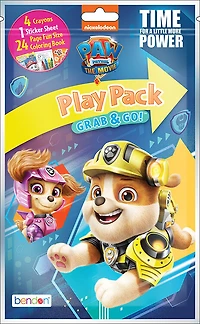 Paw Patrol The Movie - Édition anglaise